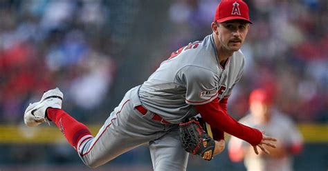 Angels place right-hander Canning on IL, recall Adams for outfield defense